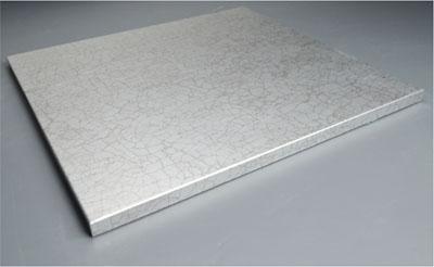 氧化拉絲鋁板
